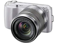 Digital Slr Sony Nex-C3 Nex-C3K/S G6Bh9Ry