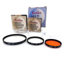 Mamiya Others Kenko 3 #S172