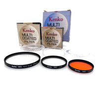 Mamiya Others Kenko 3 #S172