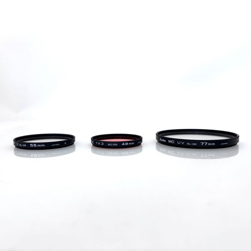 Mamiya Others Kenko 3 #S172