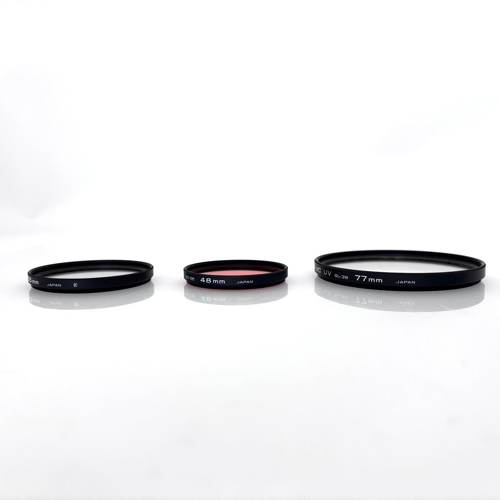 Mamiya Others Kenko 3 #S172