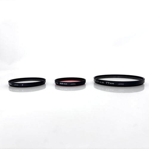 Mamiya Others Kenko 3 #S172