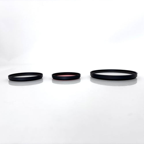 Mamiya Others Kenko 3 #S172