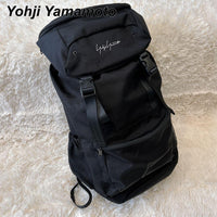 Yohji Yamamoto Rucksacks Backpacks