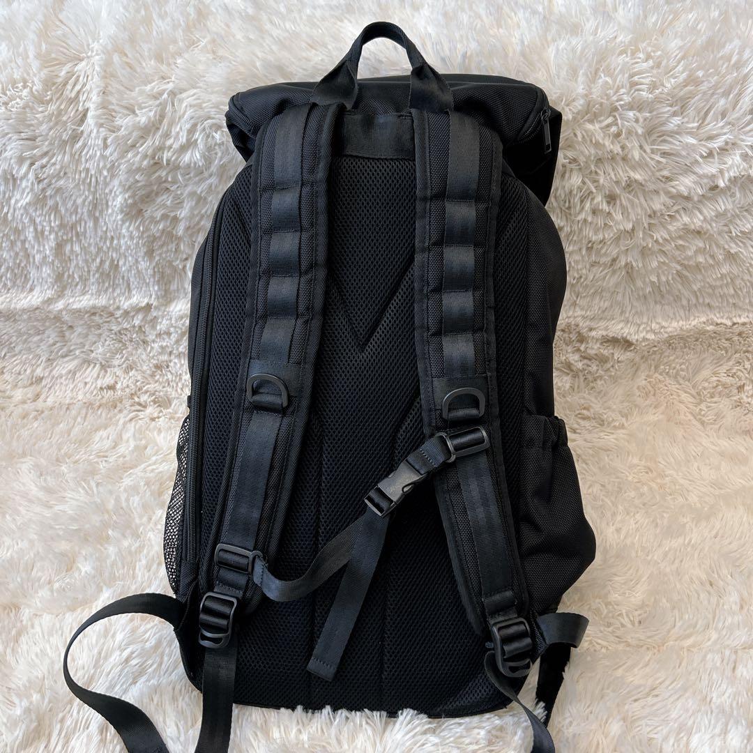 Yohji Yamamoto Rucksacks Backpacks