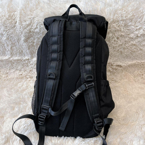 Yohji Yamamoto Rucksacks Backpacks