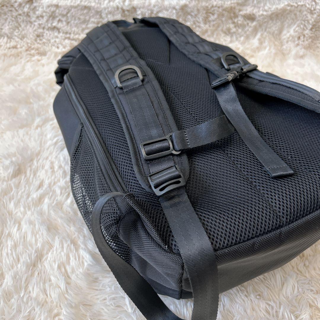 Yohji Yamamoto Rucksacks Backpacks