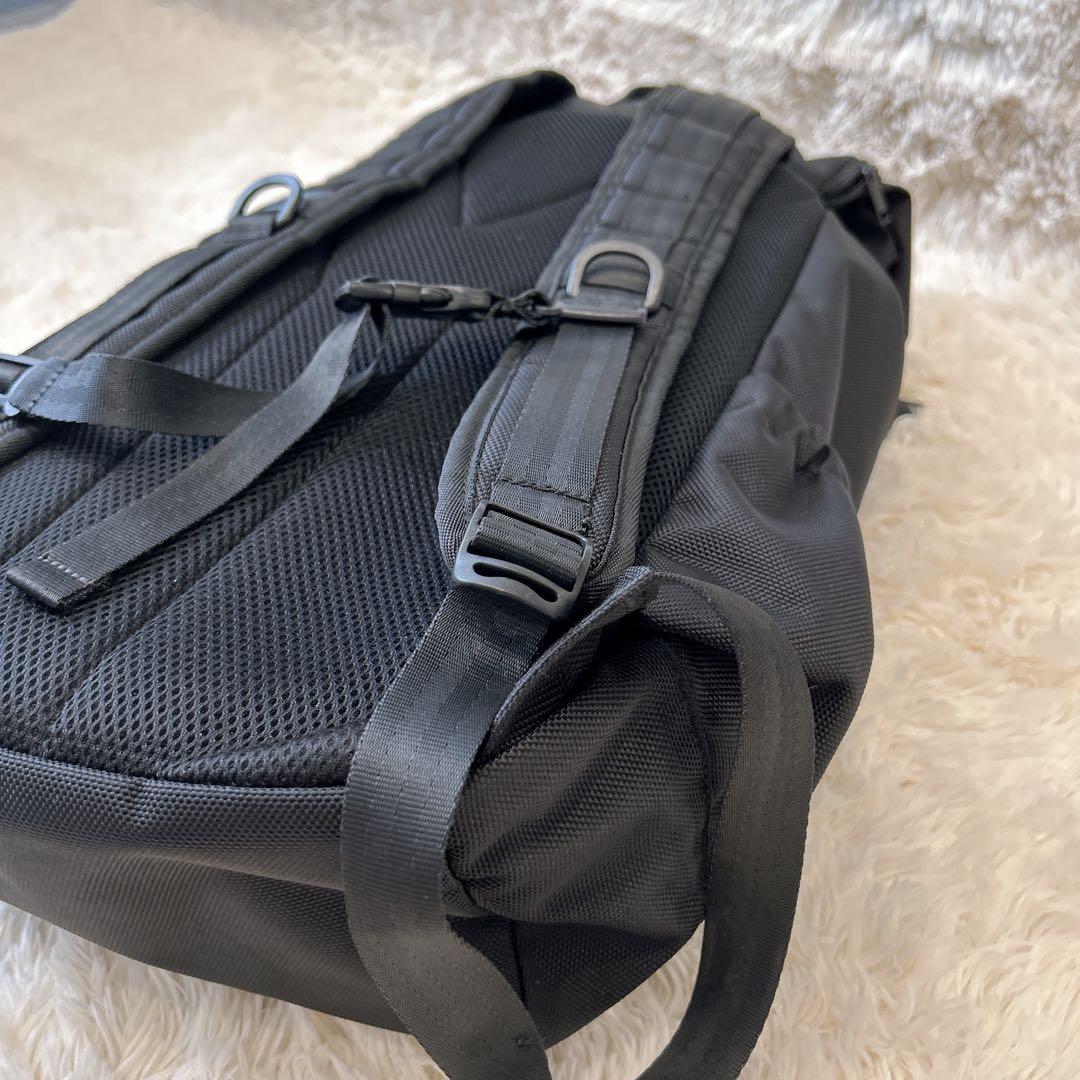 Yohji Yamamoto Rucksacks Backpacks