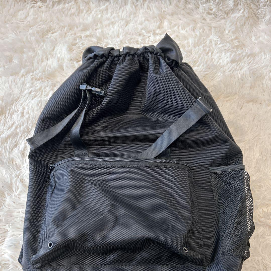 Yohji Yamamoto Rucksacks Backpacks