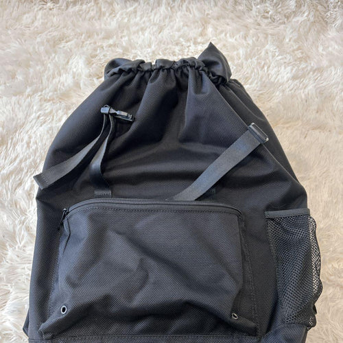 Yohji Yamamoto Rucksacks Backpacks