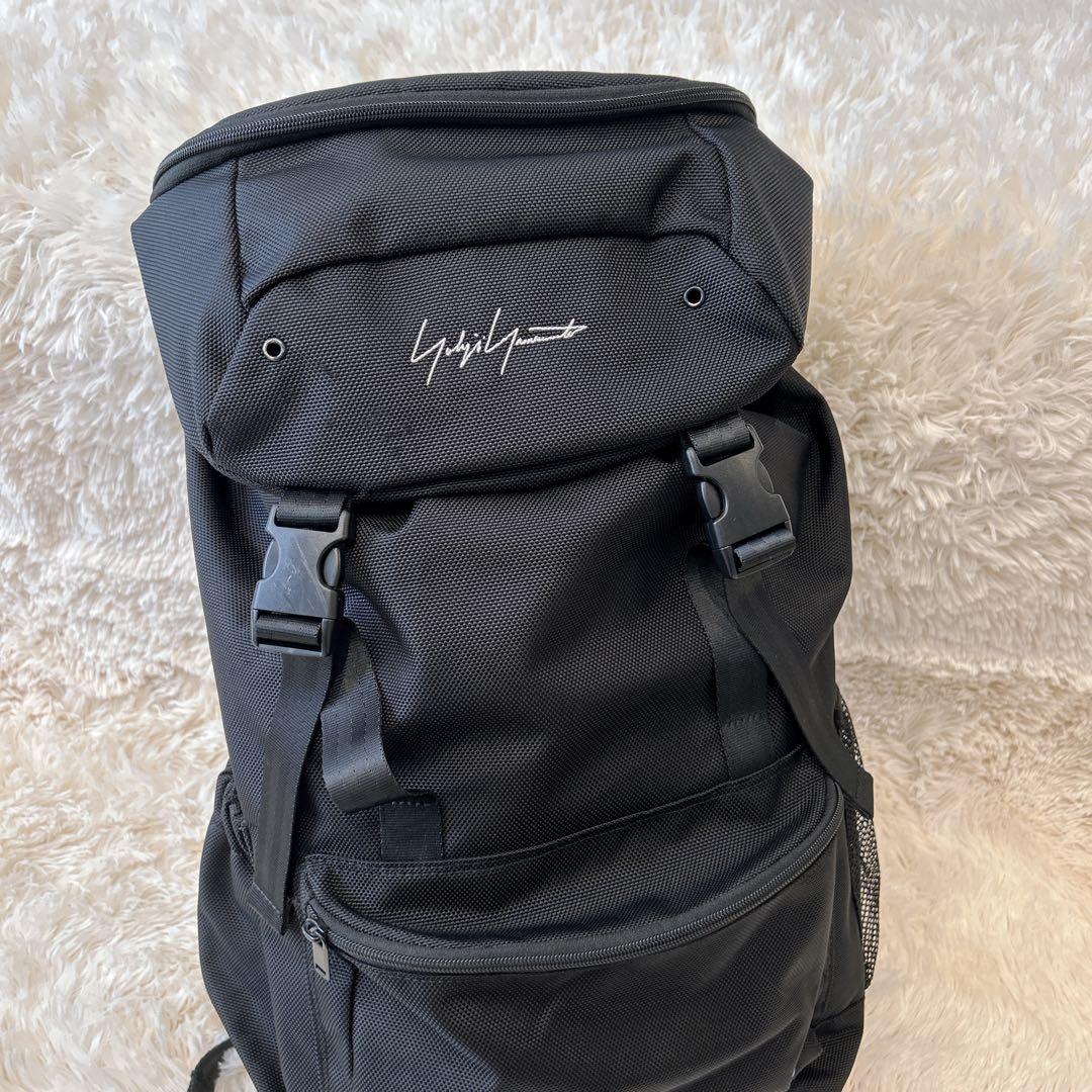 Yohji Yamamoto Rucksacks Backpacks
