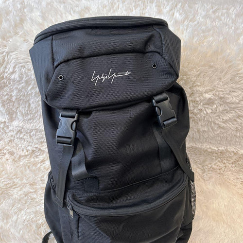 Yohji Yamamoto Rucksacks Backpacks