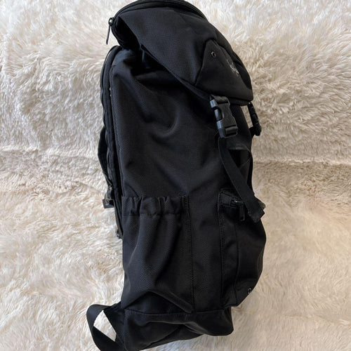 Yohji Yamamoto Rucksacks Backpacks