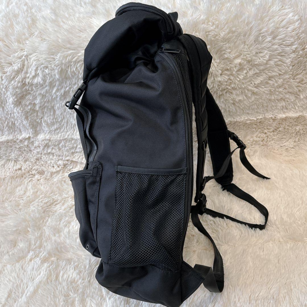 Yohji Yamamoto Rucksacks Backpacks