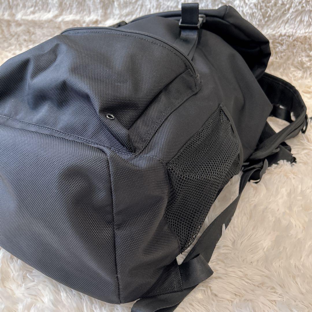 Yohji Yamamoto Rucksacks Backpacks