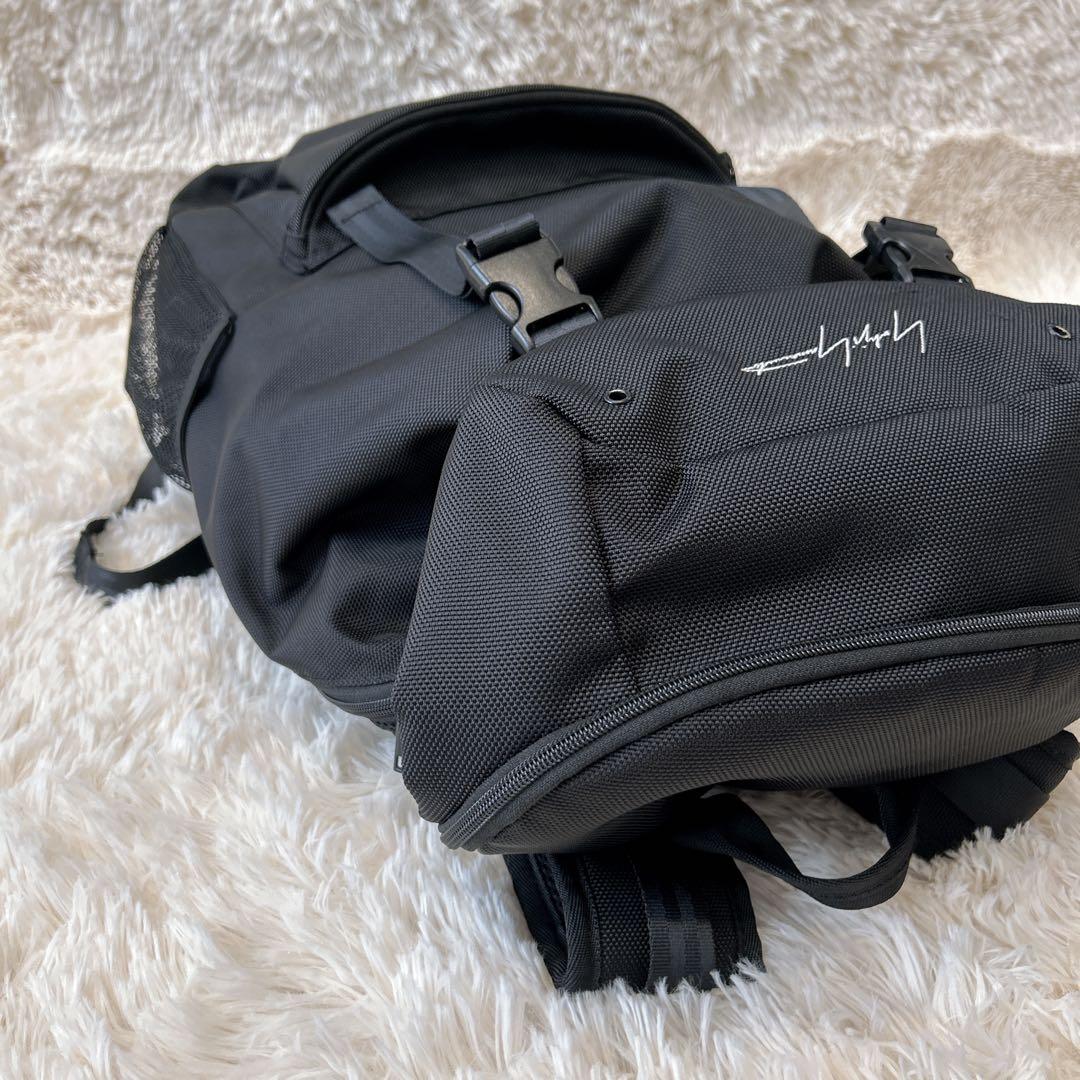 Yohji Yamamoto Rucksacks Backpacks
