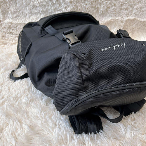 Yohji Yamamoto Rucksacks Backpacks