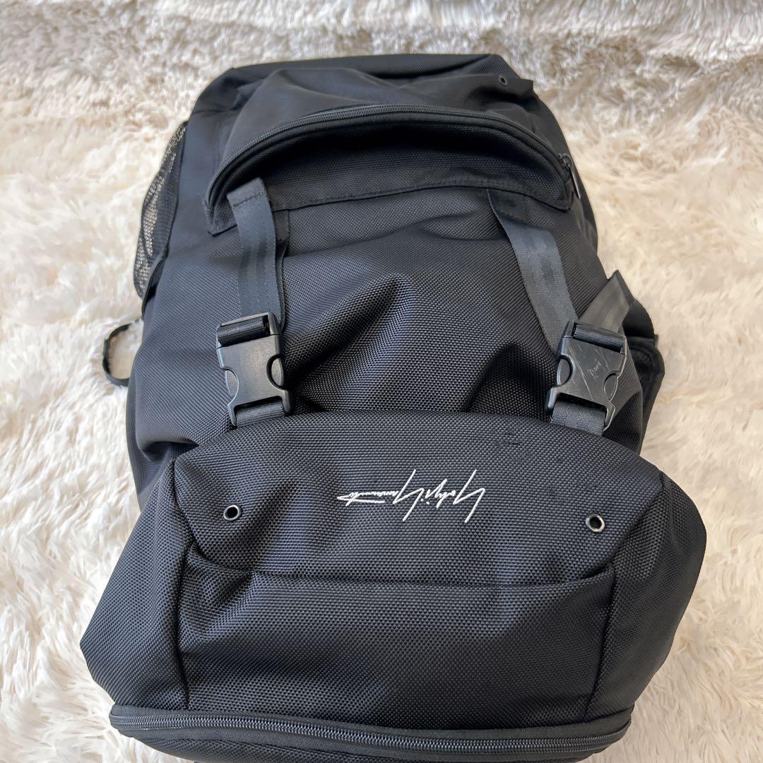 Yohji Yamamoto Rucksacks Backpacks