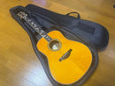 Yamaha Acoustic Guitars Ll-Ta