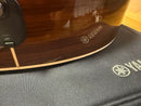 Yamaha Acoustic Guitars Ll-Ta