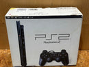 Playstation2 Consoles Ps2 2 Scp-70000