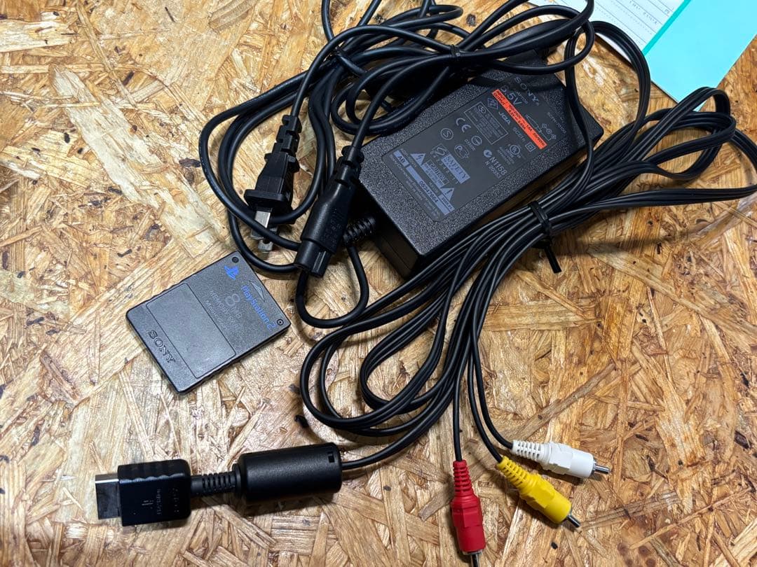 Playstation2 Consoles Ps2 2 Scp-70000