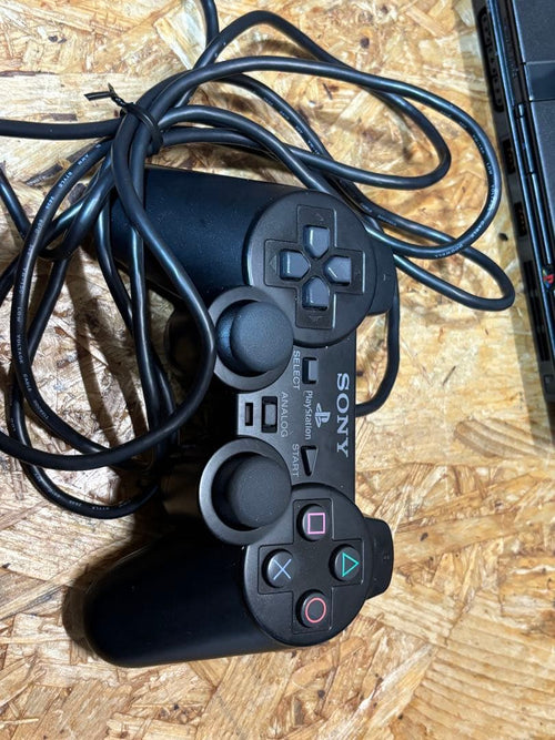 Playstation2 Consoles Ps2 2 Scp-70000