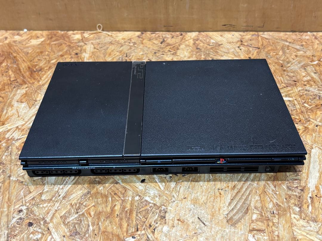Playstation2 Consoles Ps2 2 Scp-70000