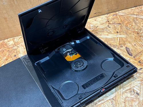 Playstation2 Consoles Ps2 2 Scp-70000