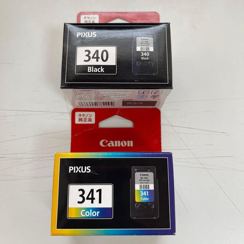 Ink Cartridges Refills 340 341