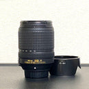 Nikon Zoom Lenses Af-S Dx 18-140Mm F/3.5-5.6G Ed Vr