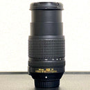 Nikon Zoom Lenses Af-S Dx 18-140Mm F/3.5-5.6G Ed Vr
