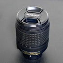 Nikon Zoom Lenses Af-S Dx 18-140Mm F/3.5-5.6G Ed Vr