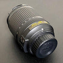 Nikon Zoom Lenses Af-S Dx 18-140Mm F/3.5-5.6G Ed Vr