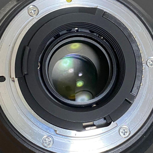 Nikon Zoom Lenses Af-S Dx 18-140Mm F/3.5-5.6G Ed Vr