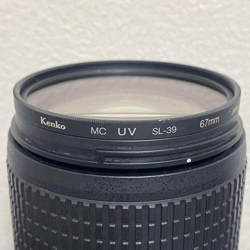Nikon Zoom Lenses Af-S Dx 18-140Mm F/3.5-5.6G Ed Vr