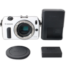 Canon Mirrorless Interchangeable Lips Eos M #4339