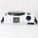 Canon Mirrorless Interchangeable Lips Eos M #4339