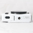Canon Mirrorless Interchangeable Lips Eos M #4339