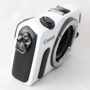 Canon Mirrorless Interchangeable Lips Eos M #4339