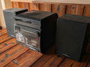 Funai Others Mc-60Cdcompact Disk Stereorecorder