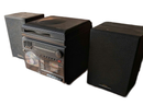 Funai Others Mc-60Cdcompact Disk Stereorecorder