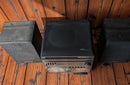 Funai Others Mc-60Cdcompact Disk Stereorecorder