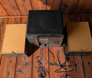 Funai Others Mc-60Cdcompact Disk Stereorecorder