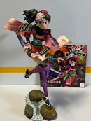 Alter Game Characters Cd