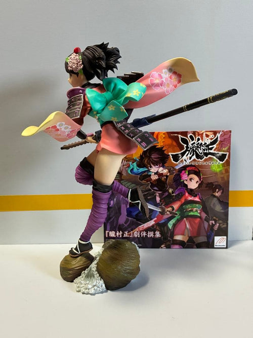 Alter Game Characters Cd
