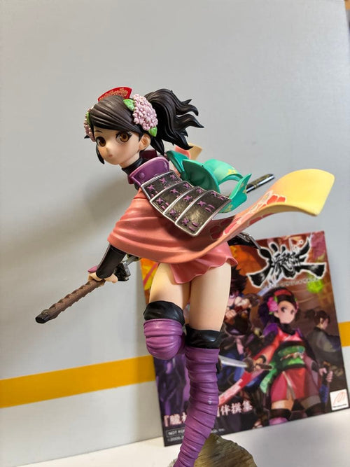 Alter Game Characters Cd