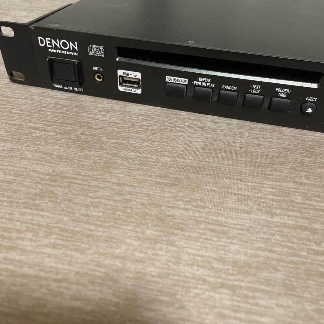 Cd Sacd Players Denon Dn-300C