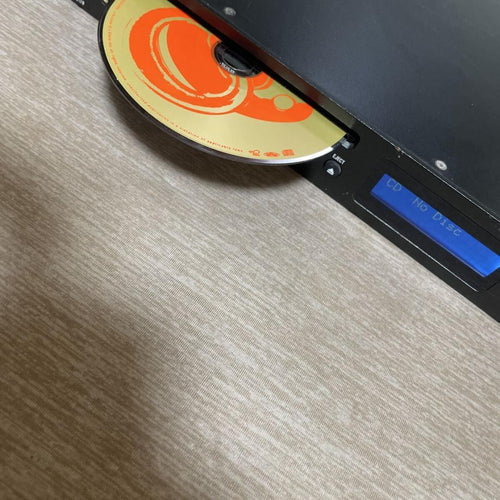 Cd Sacd Players Denon Dn-300C
