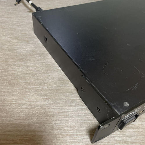 Cd Sacd Players Denon Dn-300C